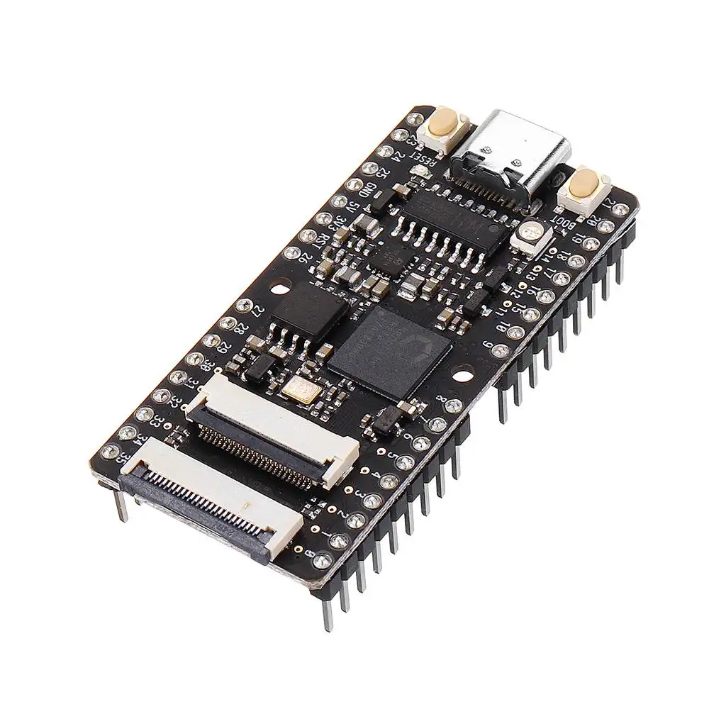 Maix-BIT RISC-V двухъядерный процессор 64 бит с FPU AI модуль основная плата макетная плата мини ПК обучающая плата