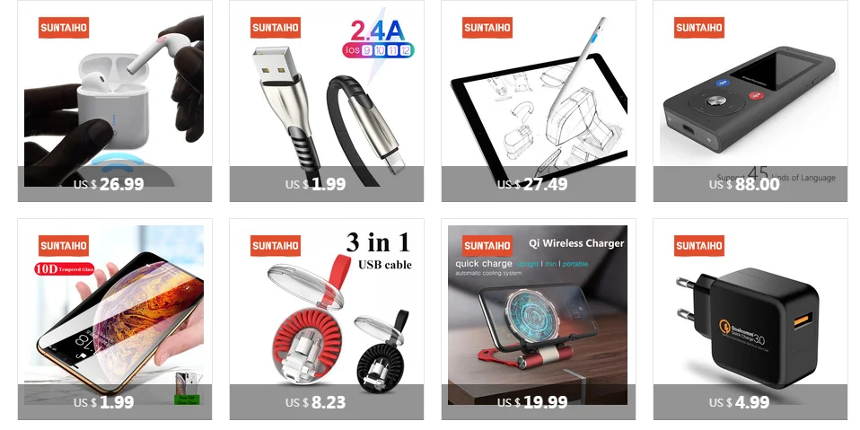 [Купить 1 получить 1] Suntaiho Быстрая Зарядка Micro USB кабель для samsung s7 Нейлон Micro USB кабель для передачи данных для мобильного телефона Android для Xiaomi