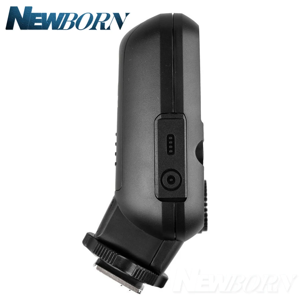 Godox XT32C 2 4G беспроводной HSS 1/8000s триггер вспышки + XTR 16 для X1C X1N XT триггера