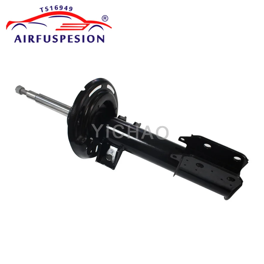 Амортизационная стойка передней подвески демпфер Bilstein для Mercedes C Class W204 S204 E C207 2043201430 2043204330 2007