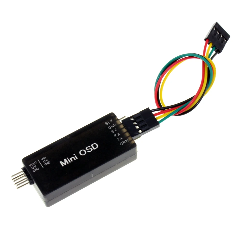Контроллер полета Pixhawk PX4 PIX 2.4.8 Контролер полетов + NEO M8N GPS OSD Мощность модуль 3DR