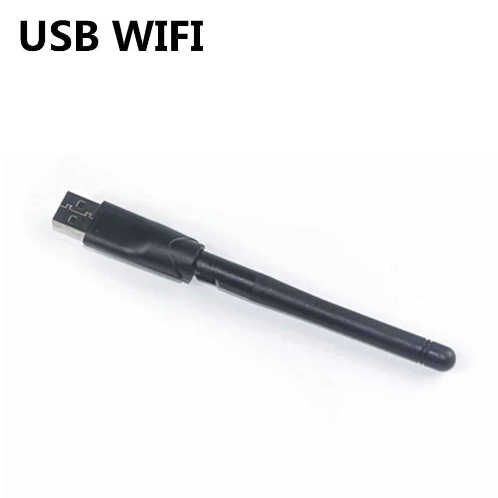 SZ RT5370 150 Мбит/с USB WiFi адаптер Беспроводной 802 11 сетевой Вращающийся антенна для ПК