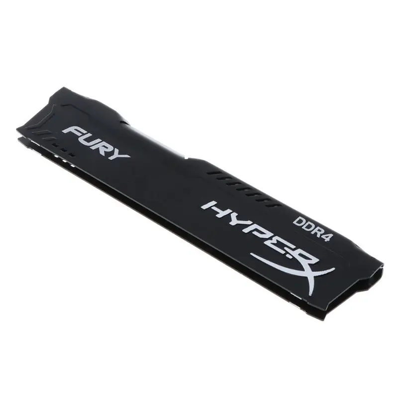 1Set RAM Heatsink Radiator Cooling Heat Sink Cooler for DDR2 DDR3 DDR4 Desktop Memory Dissipation Pad | Компьютеры и офис