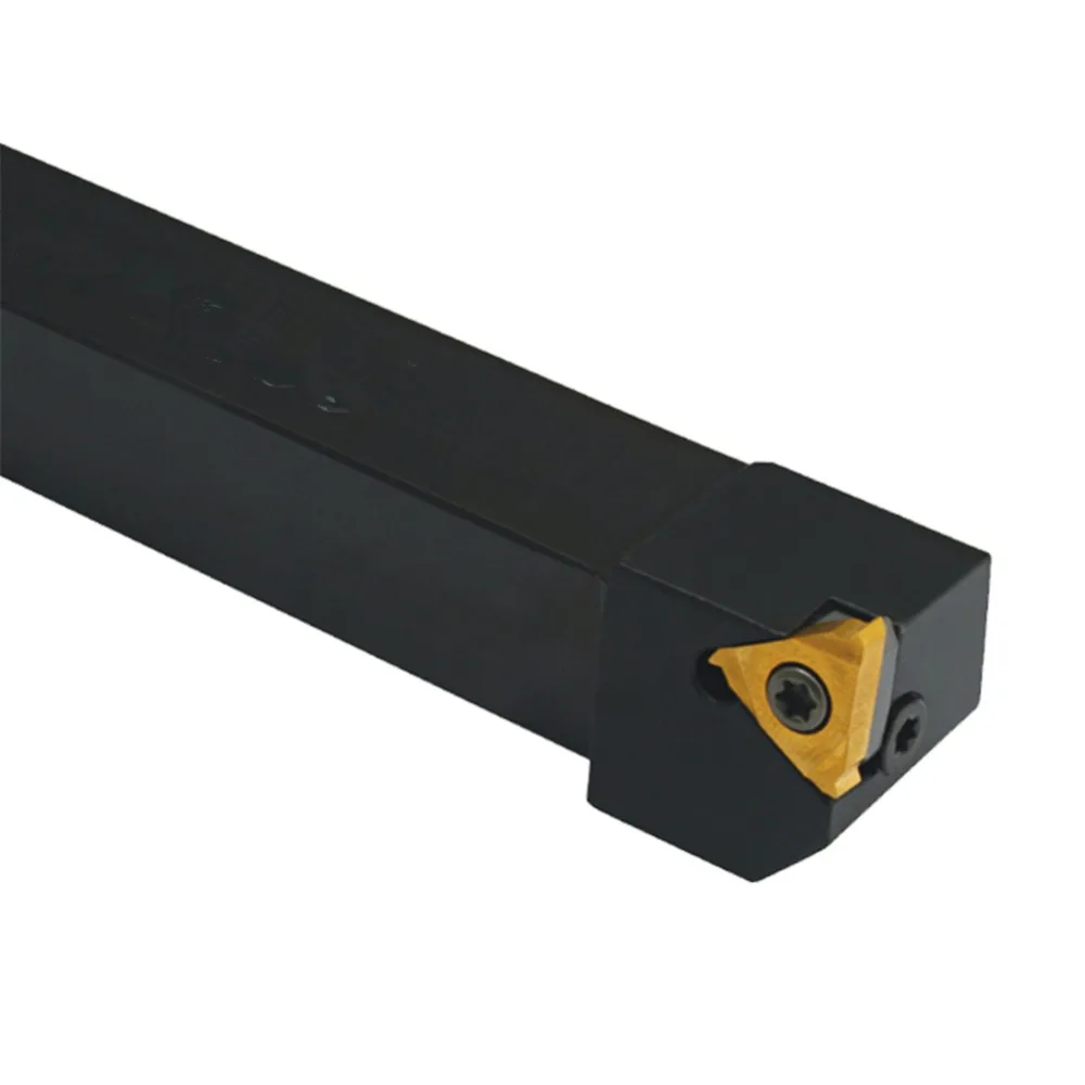 

ZIYI 1pc SEL1616H16 Threading Turning Tool Holder