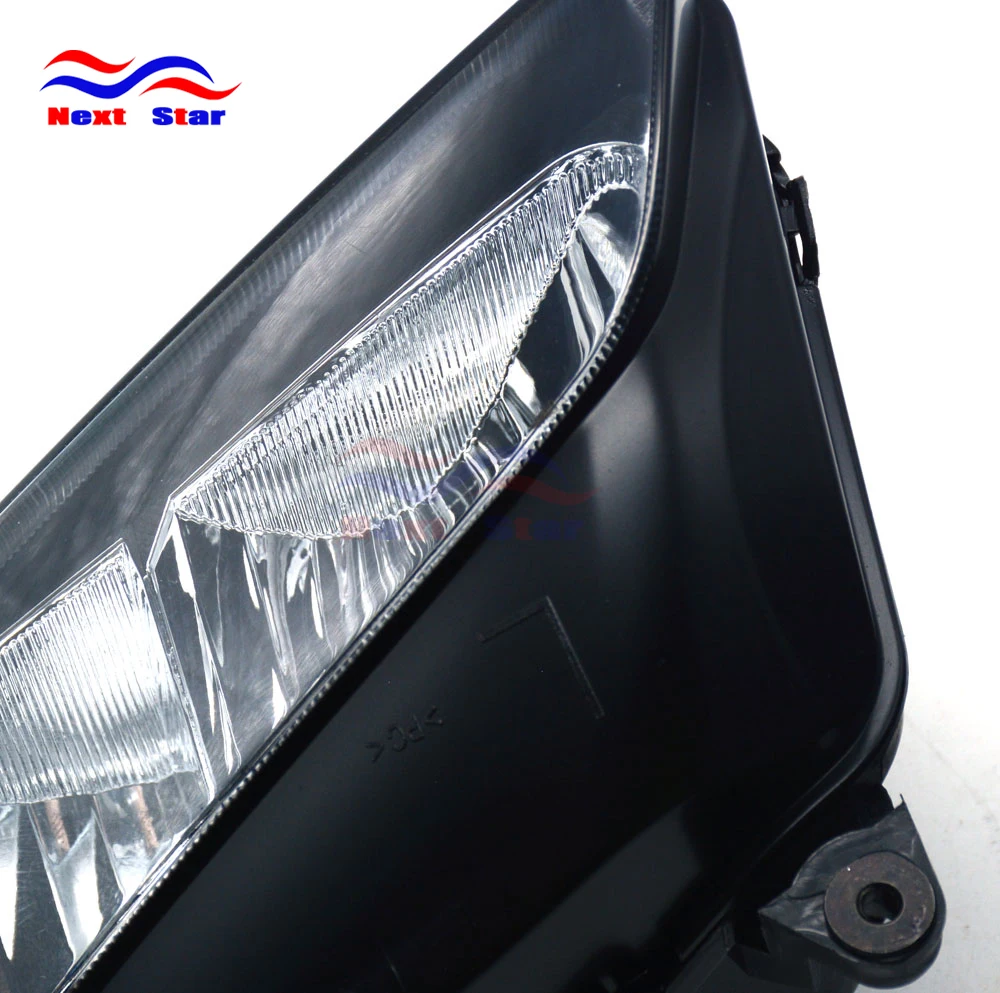 Передняя фара мотоцикла Фара для HONDA CBR600 CBR 600 2007 2008 2009 2010 2011 2012 07 08 09 10 11 12 уличный