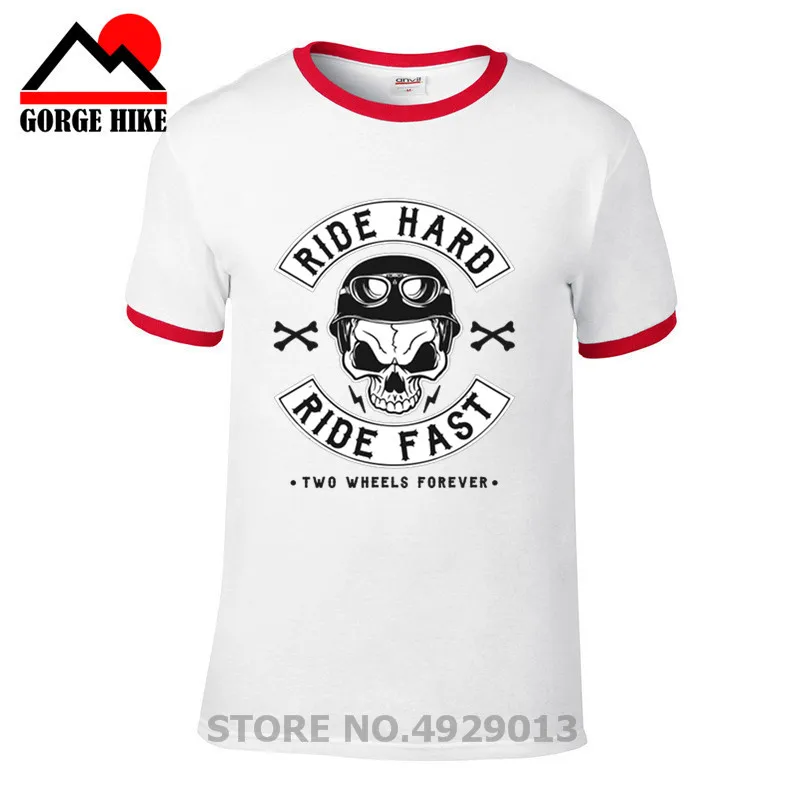 Футболка для езды на горном велосипеде брендовая одежда с логотипом велосипеда