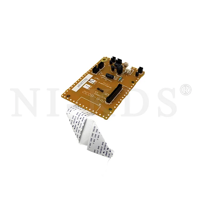 RM1 8032 привод PCA для HP M 351 451 375 475 476 деталей принтера|Детали принтера| |