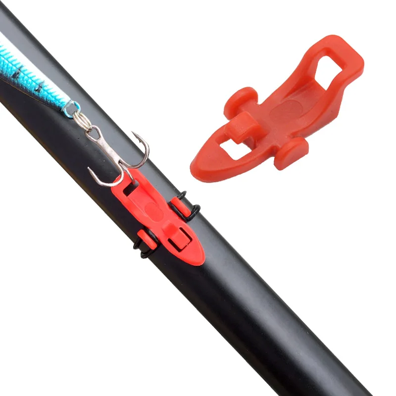 Рыболовный крючок безопасный хранитель 1 комплект обновления Нескользящие