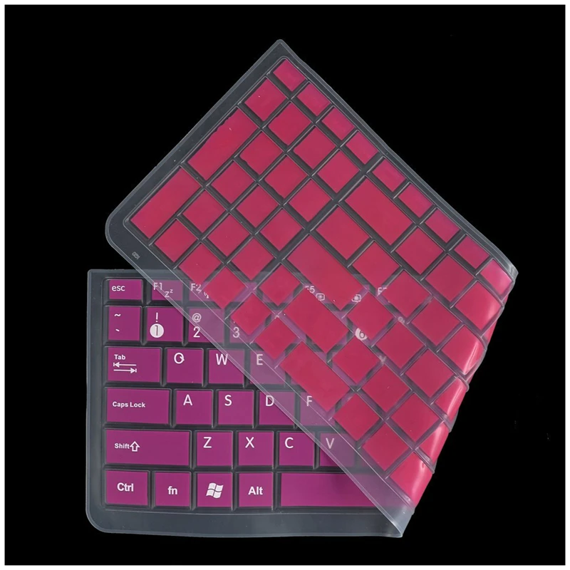Портативная Защитная пленка для клавиатуры Asus N50/N51/N53J/K50 | Компьютеры и офис