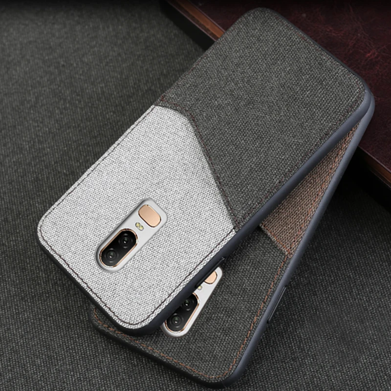 

Canvas phone case For Oneplus 10 Pro 9 Pro 8 Pro 9R 10R Ace 9RT Nord 2 N10 CE N100 5T 6T 9pro 8T cover Case For Oneplus 7 7T pro