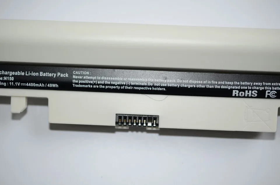 JIGU 6CELLS Laptop Battery For Samsung AA-PB2VC6B AA-PB2VC6W AA-PL2VC6B AA-PL2VC6W AA-PB3VC6W AA-PB2VC6W