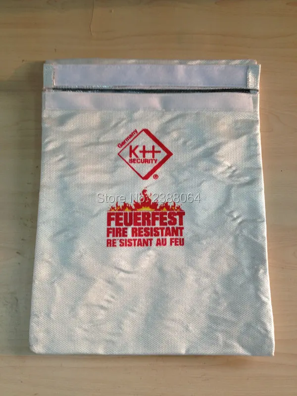 Бесплатная доставка прямо с фабрики огнеупорный пакет для документов|bag f|bags