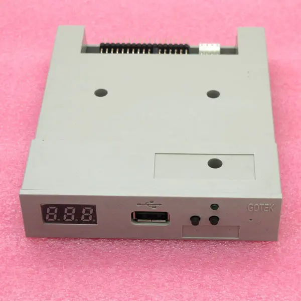3.5&quot 1000 Floppy Disk Drive to USB emulator Simulation Fo 1.44MB Roland Keyboard | Электронные компоненты и
