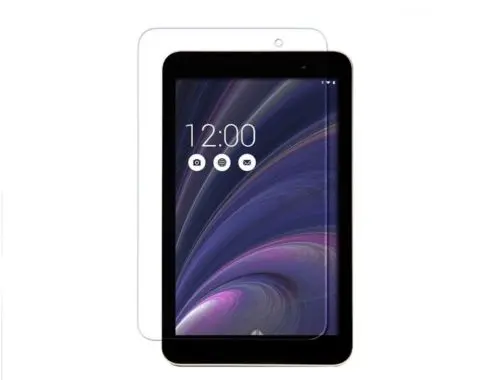 0 3 мм 9H Защитная пленка для экрана из закаленного стекла премиум класса Asus Memo Pad 7