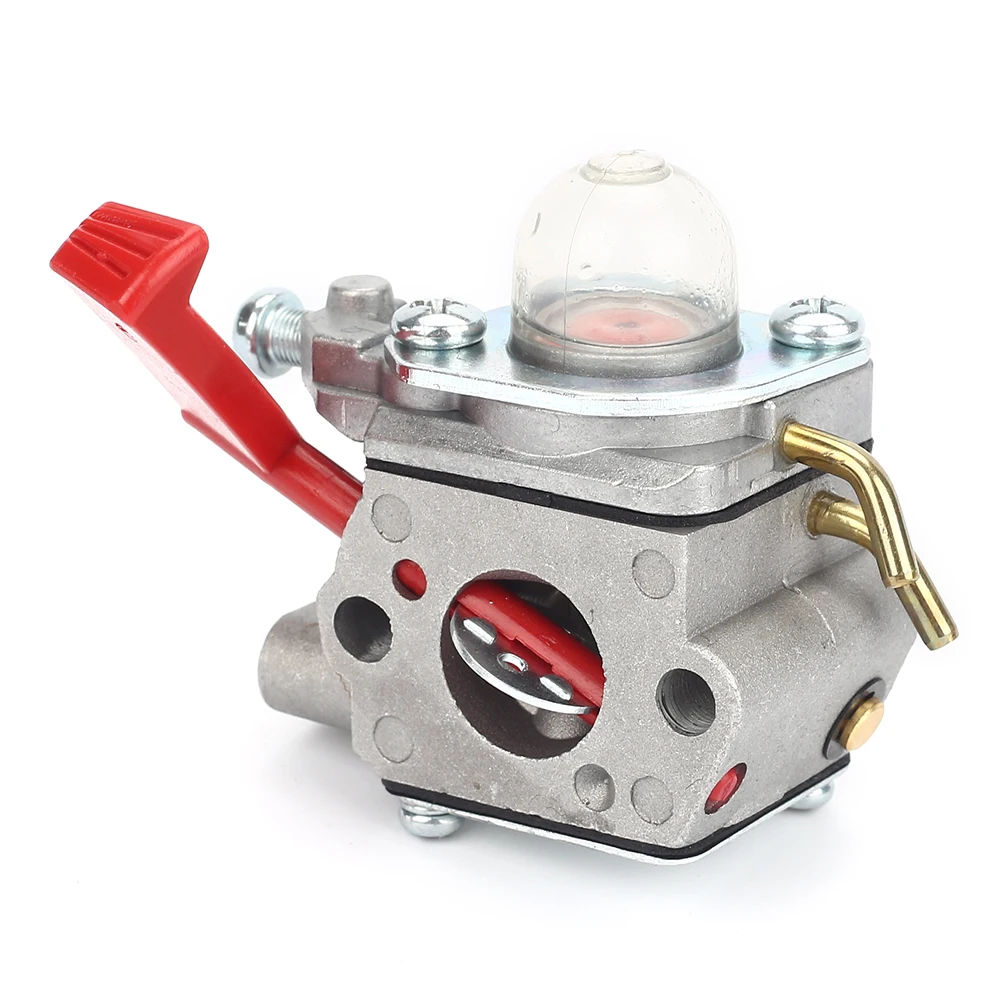 Новый подлинный Карбюратор Carb Fit Homelite 984534001 зама C1U H47 Carburador Electrokos триммеры