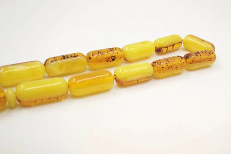 Мужская Смола Tasbih Ambers цвет четки мусульманский роскошный браслет Tesbih 33 бисер субха ислам браслеты
