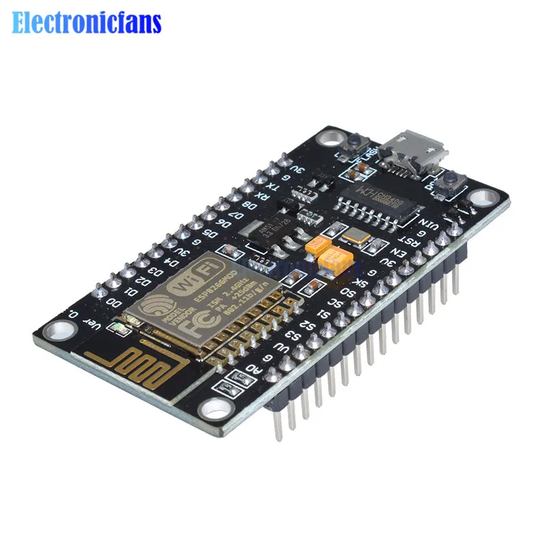 ESP8266 CH340G CH340 G NodeMcu V3 Беспроводной Wi Fi модуль соединитель макетная плата Repalce CP2102 на