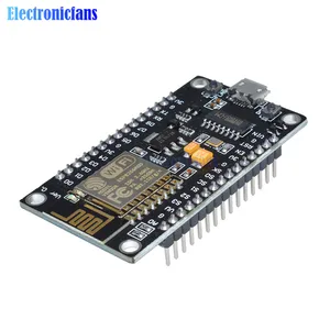 ESP8266 CH340G CH340 G NodeMcu V3 беспроводной модуль Wi-Fi коннектор макетная плата Repalce CP2102 ESP-12E основе Micro USB