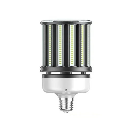 80 Вт Светодиодная лампа для кукурузы E39/E40 IP64 5900lm TUV/PSE/UL aprroval новый дизайн