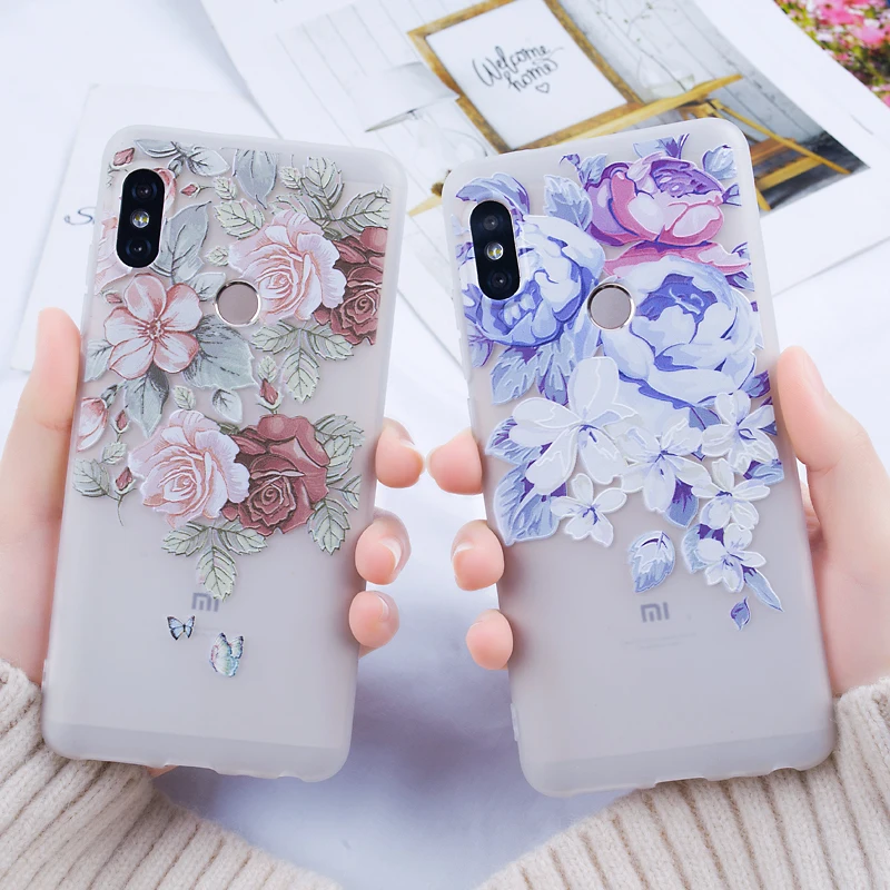 Чехол для телефона Xiaomi mi 6 5S 8 SE чехол силиконовый спортивной камеры Xiao Red Pro S2 4 Note 5