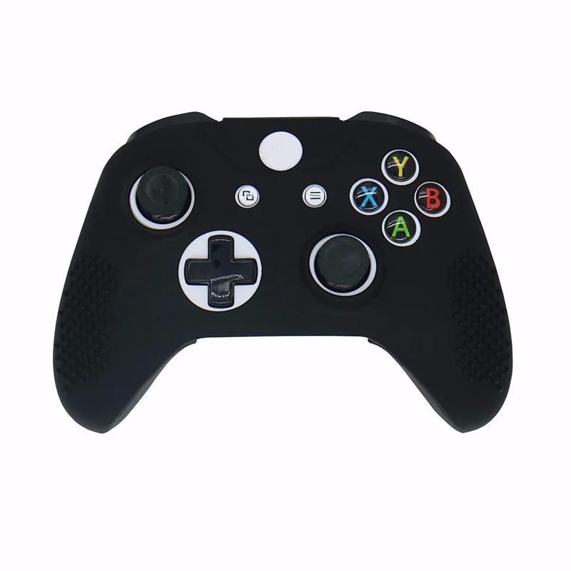 ViGRAND 1 шт. супер мягкий силиконовый гелевый защитный чехол для Xbox One беспроводной