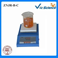 znjr b c 180x180mm intelligent heating plate