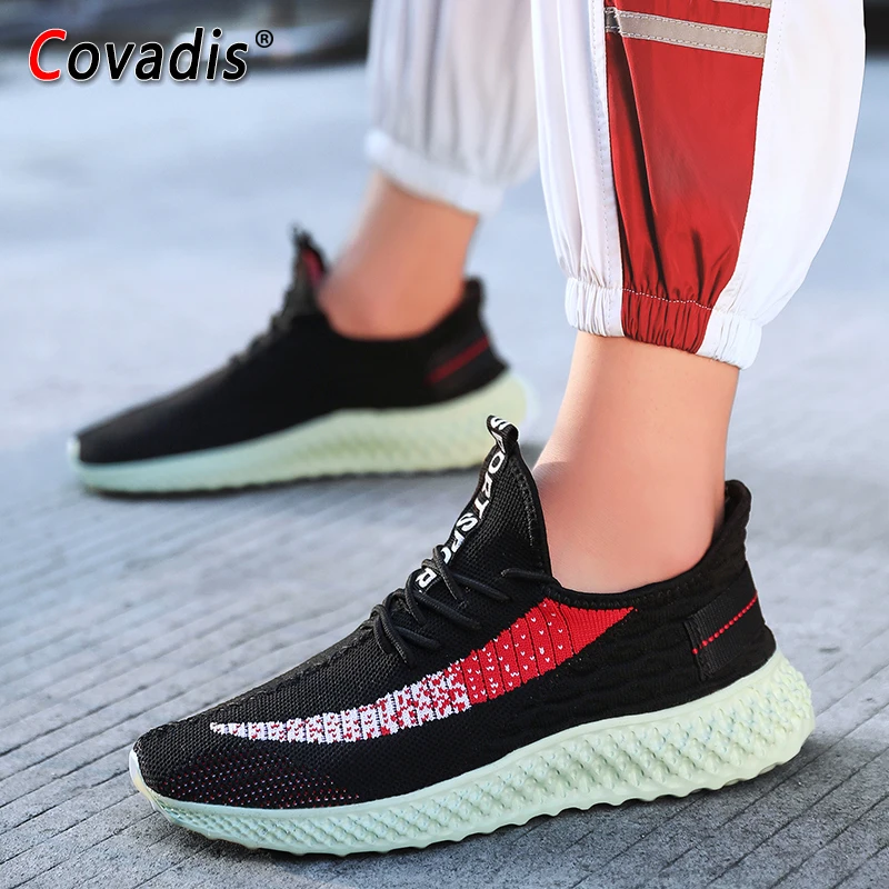 Мужские кроссовки модная мужская повседневная обувь Chaussure Homme дышащая Zapatillas Hombre
