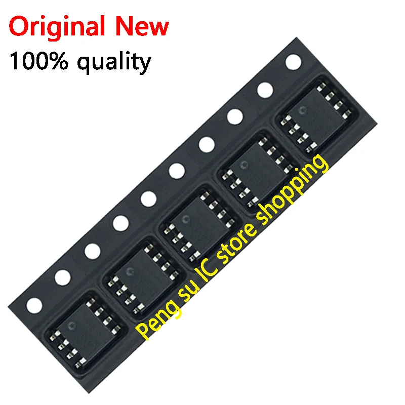 (2 5 шт.) 100% Новый чипсет LP6253HSPF LP6253H sop 8|Пульты ДУ| |