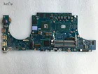 Материнская плата KEFU для ноутбука DELL INSPIRON 15 Gaming 7567 системная плата BBV0010 LA-D993P REV.1.0 с графикой