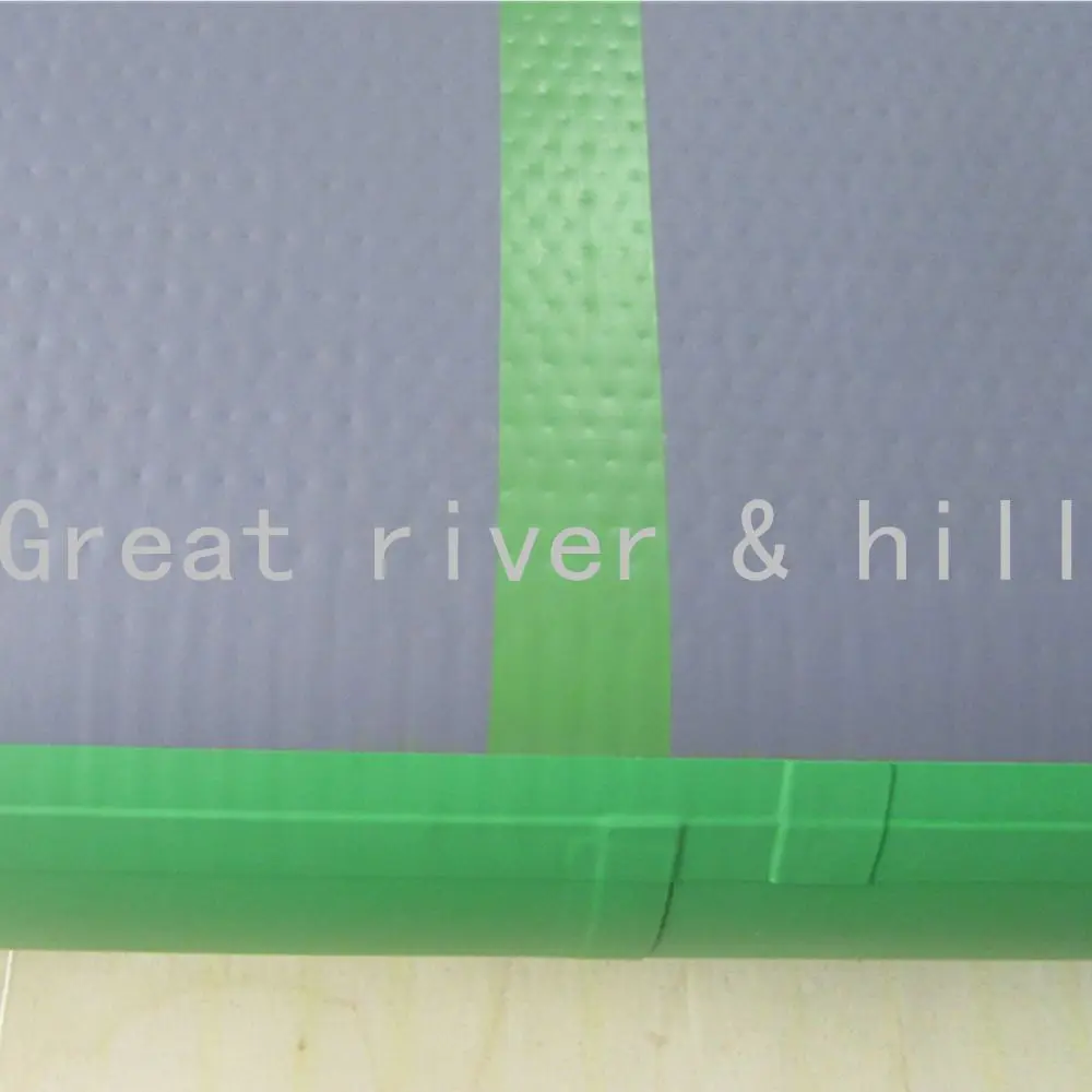 Коврик Надувной для спорта и улицы 8x1 м|floating mat water mat|tumbling matmat sport |