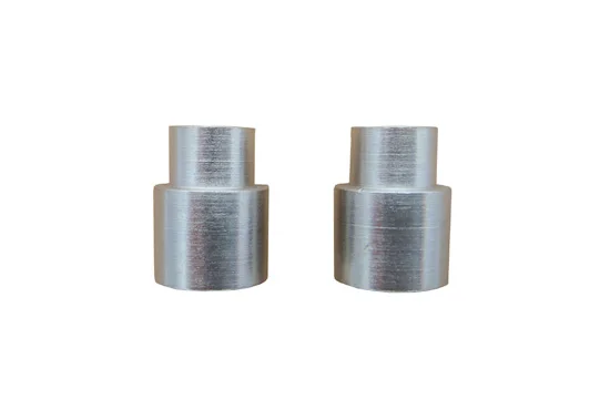Bushings DIY секретный отсек брелок комплект/запасной держатель RZ-KR1 - Цвет графита: Bushings