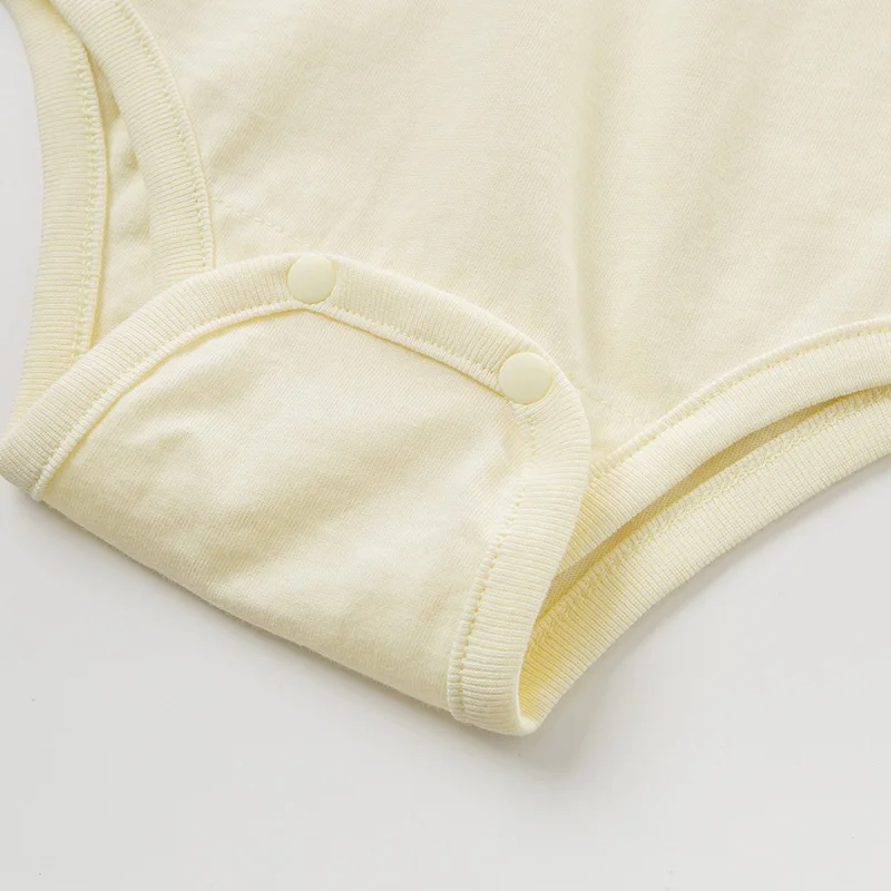 DBH10784-1 dave bella summer new born baby boy shorts sleeve romper infant toddler jumpsuit children boutique 1 piece |