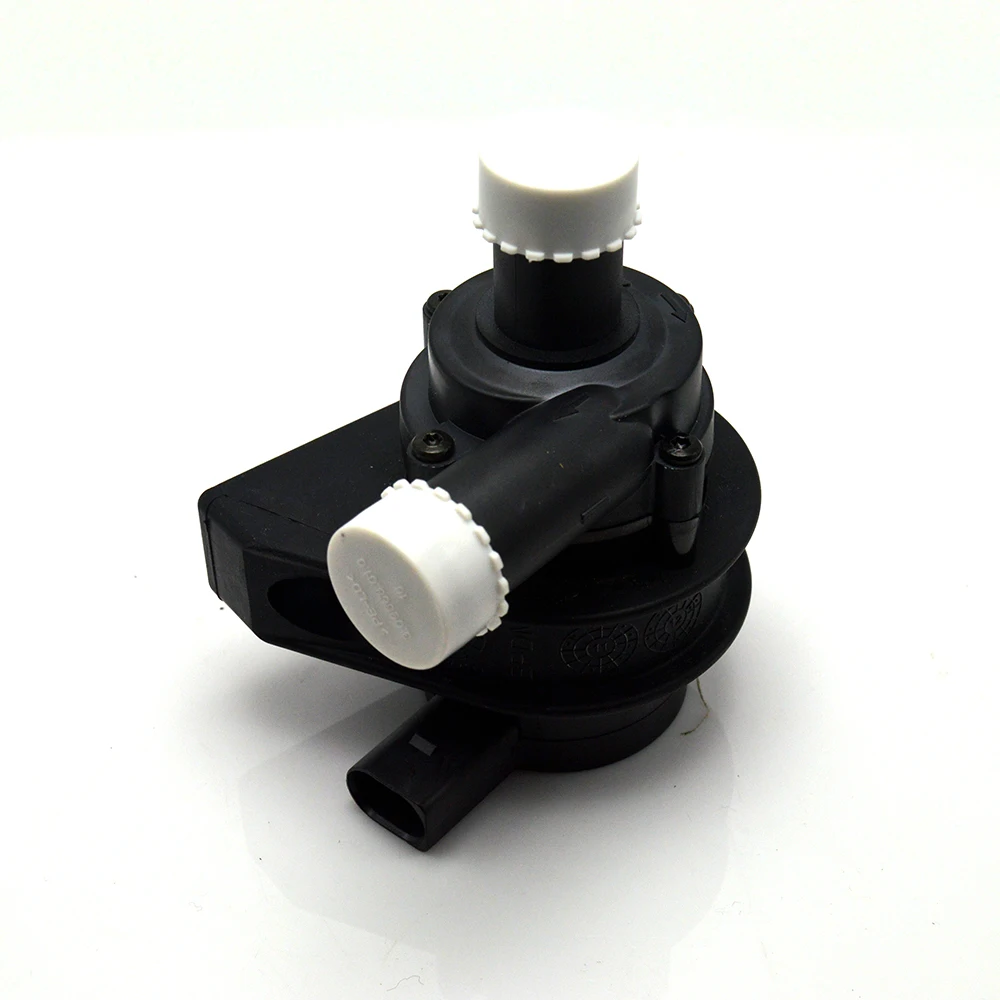 

Новый вспомогательный водяной насос для VW Beetle Seat Leon Alhambra Altea Toledo SKODA Octavia Superb Yeti 2006 2007 2008 1K0 965 561J G D