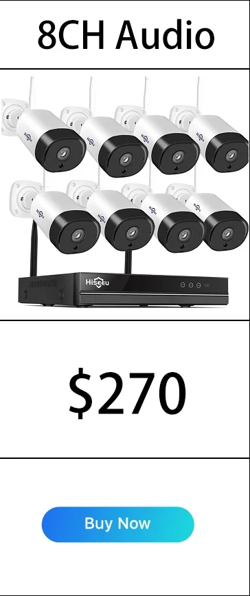Wifi IP Bullet camera 1080P 8CH NVR Беспроводная CCTV система безопасности комплект инфракрасная 4 шт камера Удаленный просмотр по IP Pro 1T hdd