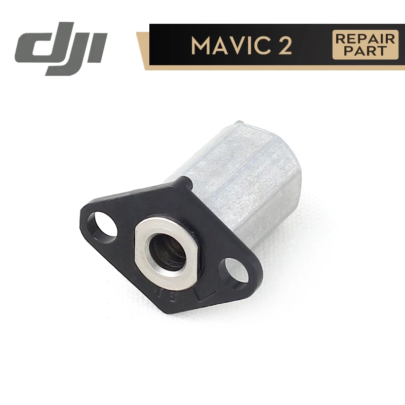 DJI Mavic 2 Pro/Zoom задняя рукоятка вала запасные части оригинальные аксессуары для Camera
