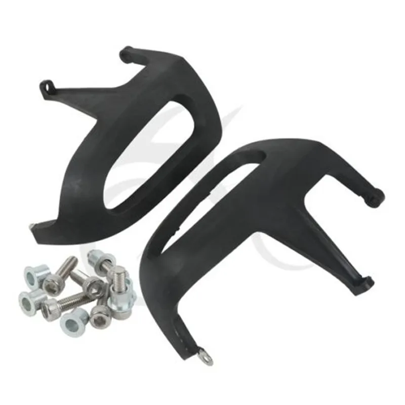 Защитный кожух двигателя для BMW R1100R R1100S R1100RS 1995 2000 R1200RT R1200GS R1200R R1200S RT|Накладки и