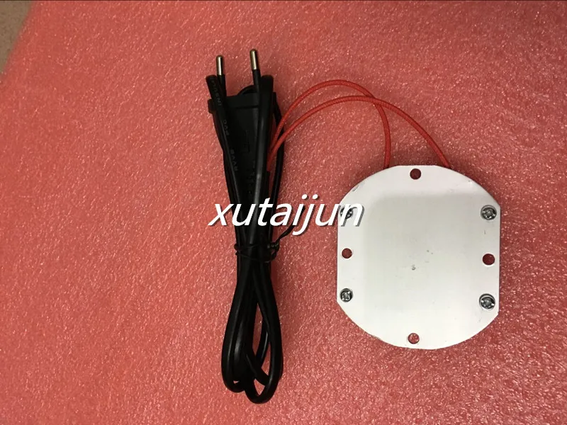 2 шт. съемник светодиодов демонтаж нагревательного чипа сварочная станция BGA