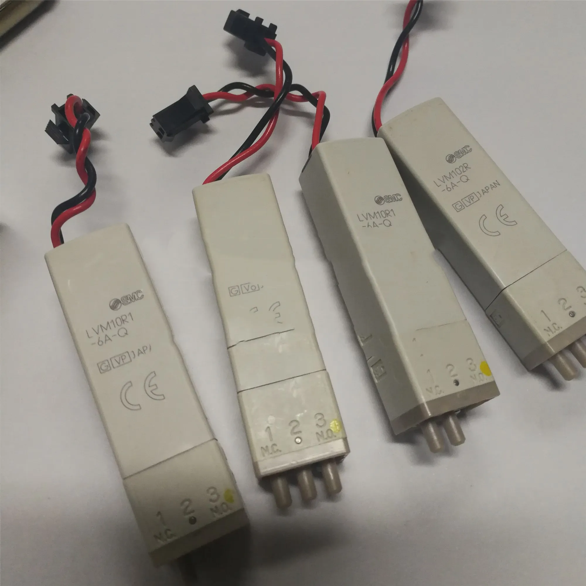 Для 1 шт. электромагнитный клапан Mindray BC5180/5190/5380/5390 для прибора клеток крови двухсторонний трехсторонний