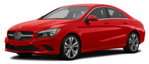 Новое качество OE Брызговики подходят для 2013 2014 2015 2016 2017 2018 Mercedes Benz CLA C117 A2468900178/078 |