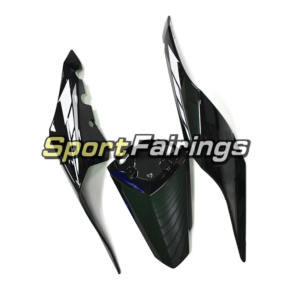 ABS пластмасса полный набор обтекателей YZF1000 R1 2015 2016 YZF-R1 15 16 мотоциклетные коврики
