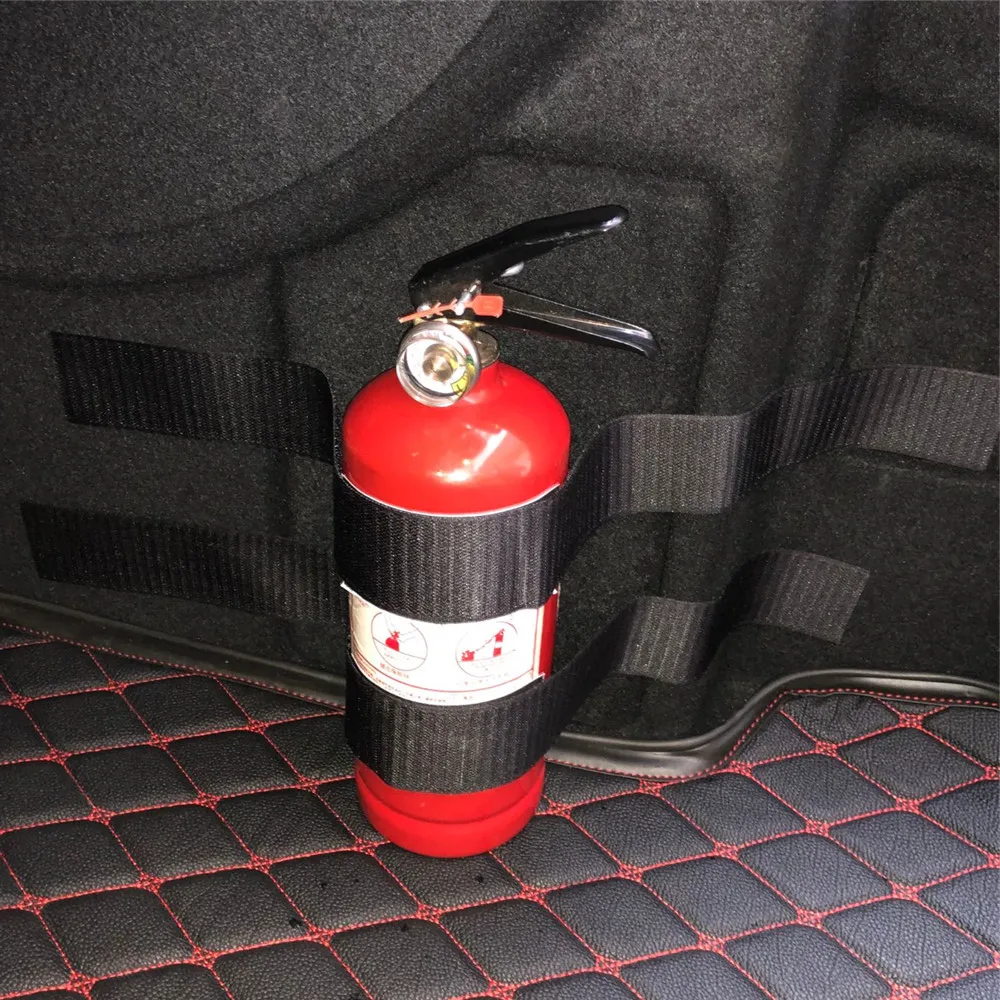 4 шт./компл. нейлоновый Крепежный ремень для багажника автомобиля Acura RLX CL EL RL CSX ILX