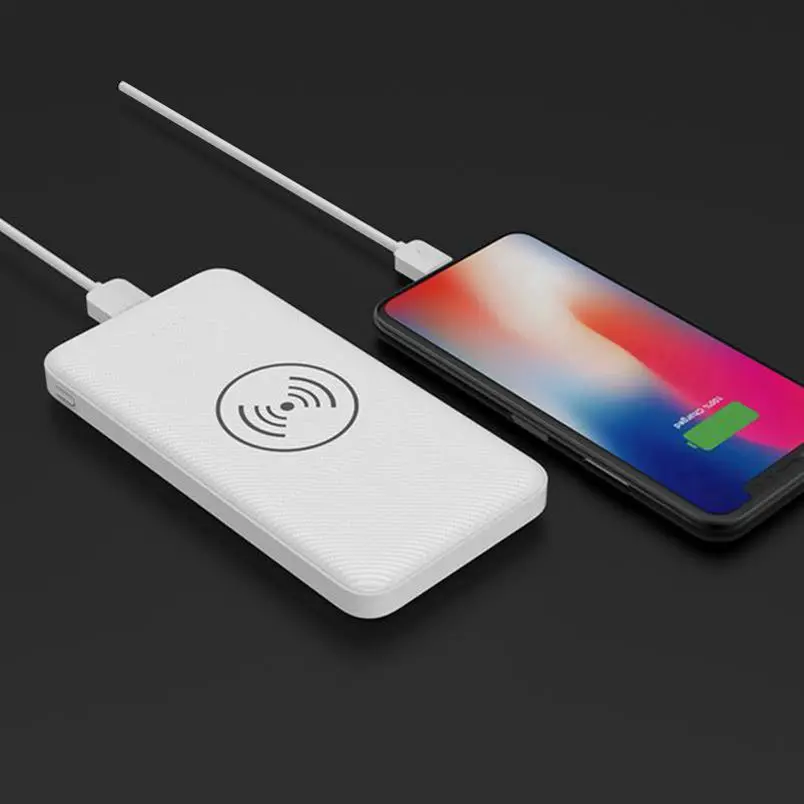 Новое поступление mi ni power Bank 4000 мАч портативное зарядное устройство bank для iPhone Xiaomi