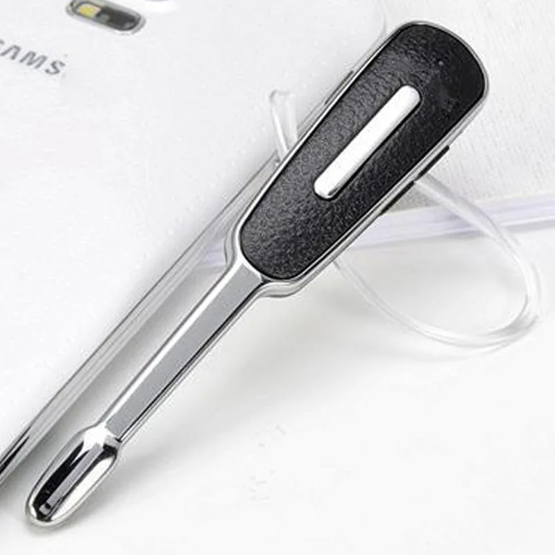 Yodeli HM1000 Bluetooth наушники мини бизнес беспроводные гарнитура с микрофоном громкой