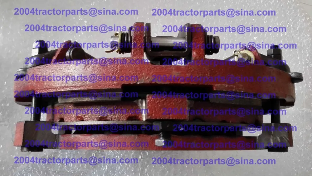 Сцепление в сборе TS300.21.001 9 дюймов для трактора Taishan TS 354C | Детали