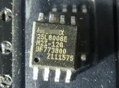Бесплатная доставка Новый MX25L8006EM2I 12G|Реле| |