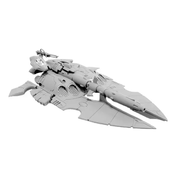 Супертяжелый гравитационный Танк ELDAR COBRA TYPE II|Игровые фигурки и трансформеры| |