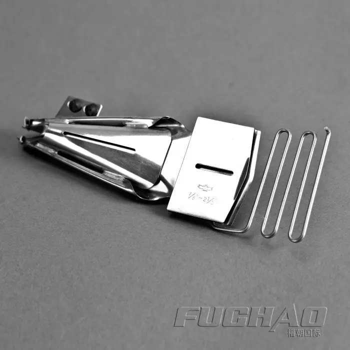 Папка двойная обмотка Hemmer Y109 Eagle бренд используется для 2 или 3 игл обмотки стежки