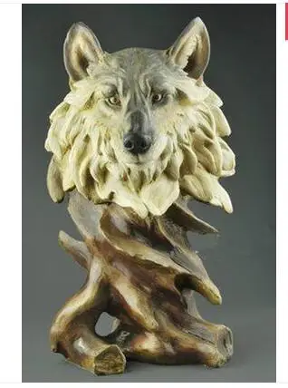 

Decoration eagle furnishing Arts crafts articles handicrafts animal horse head sculptures opening business gifts to get married