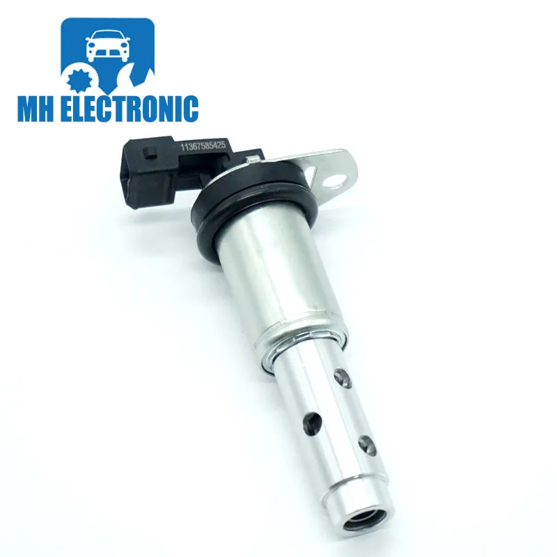 Электромагнитный клапан MH для BMW Series 1 3 5 X3 X5 Z4 E60 E61 E70 E83 E90 E91 E93 N52 N54 11367585425|Клапаны и