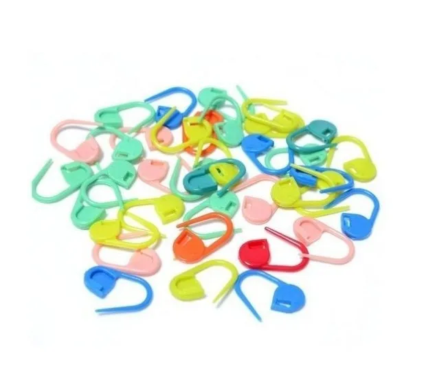 20 шт./компл. инструменты для вязания крючком маркеры рукоделия вплетать в пряжу |